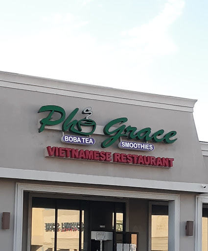 Pho Grace Vietnamese Restaurant